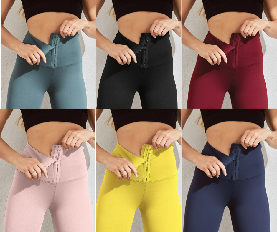 Leggings PANCIA PIATTA